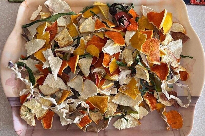 ارائه خدمات بیمه آتش سوزی در ازای تحویل «خشکاله»