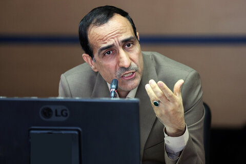 سرپرست سازمان سنجش آموزش کشور منصوب شد + سوابق  سنجش