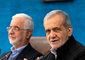 تاکید رئیس جمهور بر ضرورت تمرکز زدایی از تهران