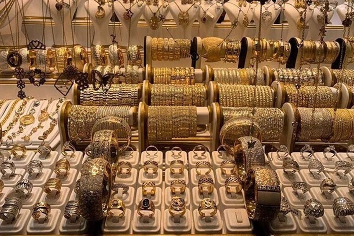 قیمت طلا و سکه  امروز در بازار آزاد / سکه ۵۲ میلیون و ۲۱۰ هزار تومان شد