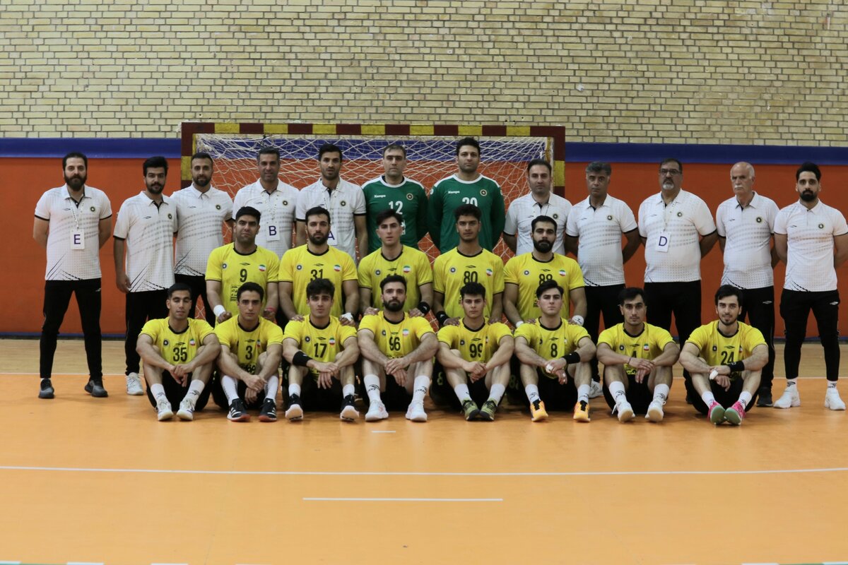 ششگانه بردهای سپاهان تکمیل شد