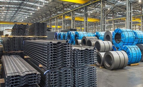 چشمانداز تیره و تار قیمت فلزات در سال ۲۰۲۵ فلزات