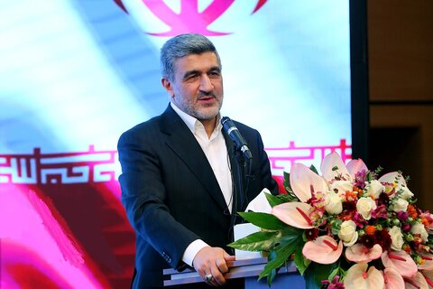 ۵ برنامه مهم سازمان بورس برای سال جدید / امسال سال بازار سرمایه است حجتاله صیدی