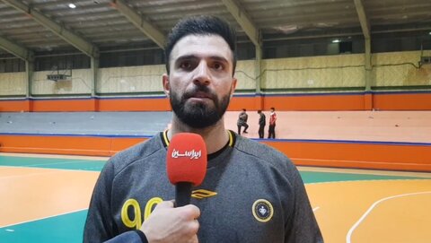 نبض بازی را از ابتدای کار در دست گرفتیم