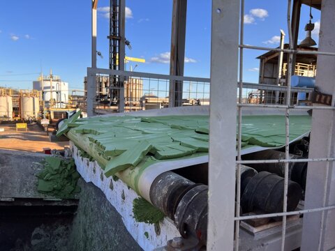 آغاز مشارکت آمریکا و برزیل برای تولید نیکل و کبالت نیکل برزیل