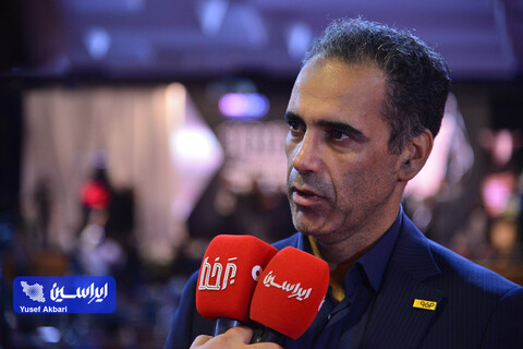 توقف تولید آهن اسفنجی و ورقهای سرد و گرم در فولاد مبارکه به علت قطعی گاز / احتمال التهاب در بازار  غلامرضا سلیمی معاون