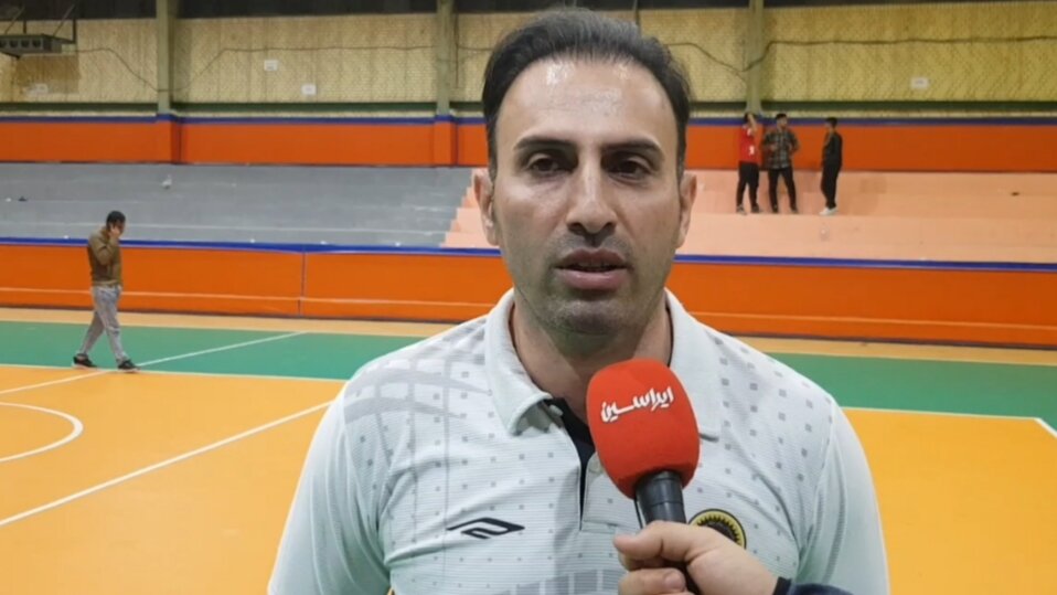  علی‌رغم مصدومیت و بیماری‌ها خیلی خوب ظاهر شدیم