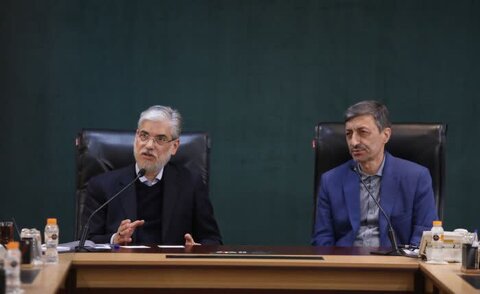 نیازمند ۷۵ هزار واحد خوابگاه متأهلی در کشور هستیم وزیر علوم