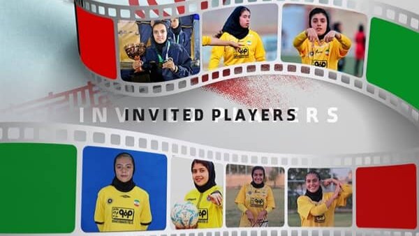 ۷ ستاره طلایی به تیم ملی دعوت شدند