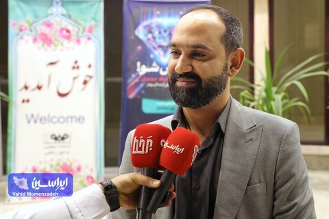 حسابداری در فولاد مبارکه به نوعی تعهد و مسئولیت در قبال کل کشور است