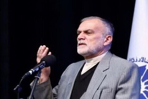 حمایت وزارت امور خارجه از روابط اقتصادی خارجی استان اصفهان مهاجر