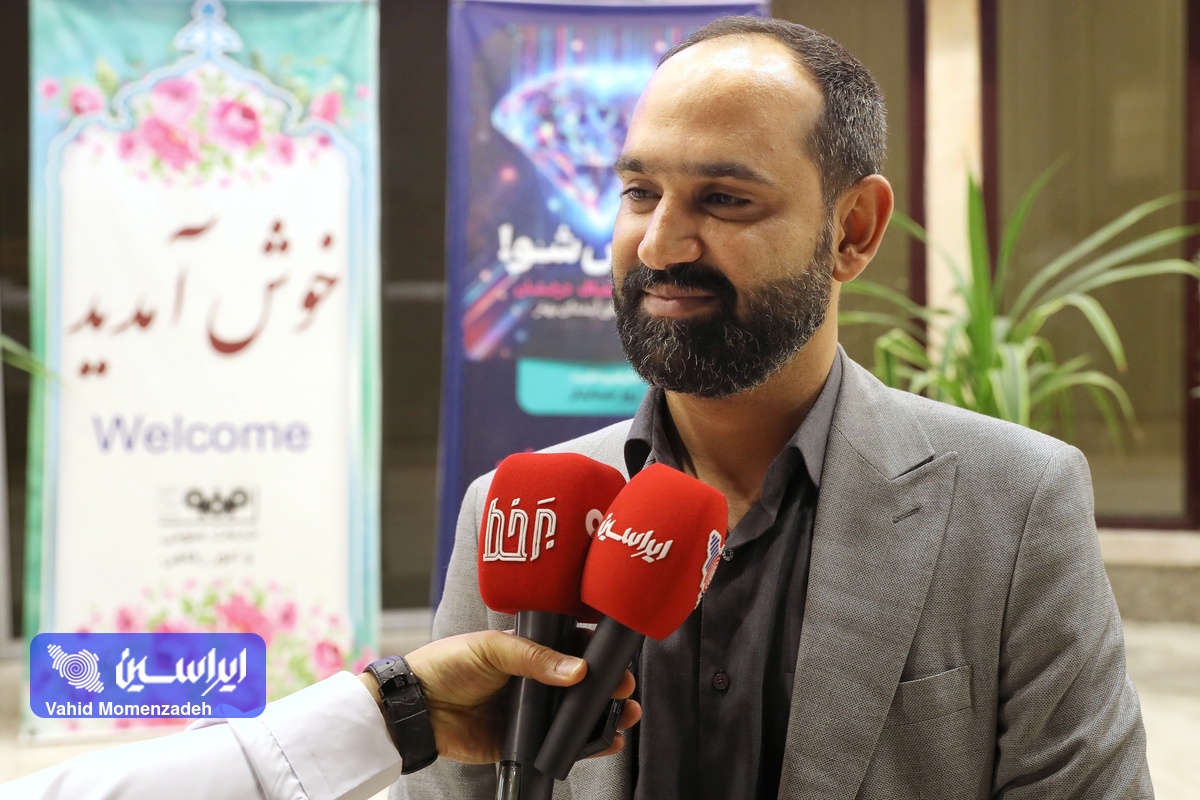حسابداری در فولاد مبارکه به نوعی تعهد و مسئولیت در قبال کل کشور است