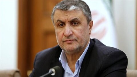 احداث نیروگاه اتمی در دستور کار است رئیس سازمان انرژی اتمی