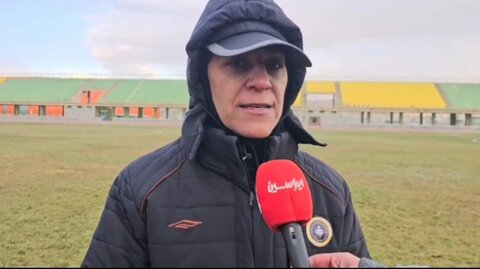 سپاهان روز فوق‌العاده‌ای داشت