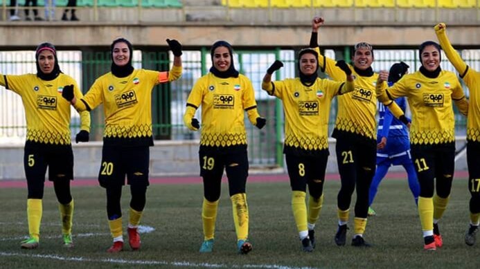 سوغات ۳ امتیازی سپاهان از کردستان