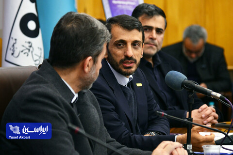 آیین افتتاح آزمایشگاه صنعت ۴.۰ دانشگاه صنعتی اصفهان با سرمایه‌گذاری شرکت فولاد مبارکه