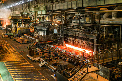 تحقیق و پژوهش؛ کلید پایداری صنعت فولاد و حفاظت از محیط زیست در عصر نوین صنعت فولاد