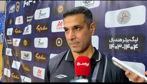 برای پیروزی مقابل گیتی‌پسند برنامه داشتیم