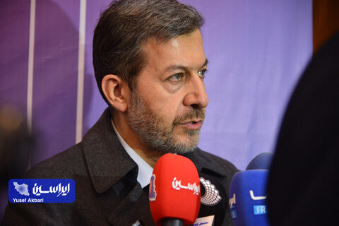 مازوت سوزی در اصفهان متوقف شد جمالی نژاد استاندار اصفهان