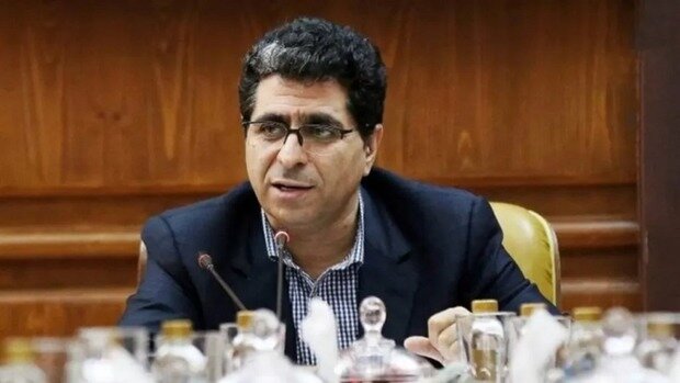 سرپرست شرکت سرمایه‌گذاری تأمین اجتماعی (شستا) منصوب شد + سوابق