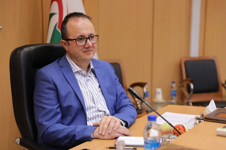 تغییر دامنه نوسان بورس در دستور کار نیست