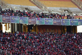 چشم ایران روشن؛ بازتاب افتتاح فاز اول بزرگترین نیروگاه خورشیدی ایران در ورزشگاه نقش جهان