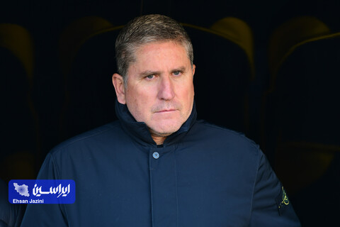 سپاهان-پرسپولیس