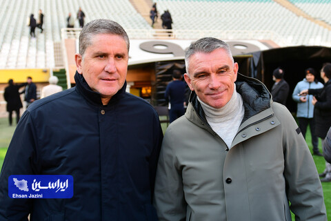 سپاهان-پرسپولیس