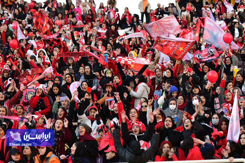 سپاهان-پرسپولیس