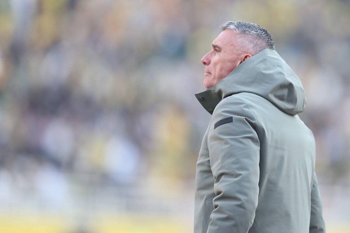 نبود VAR برای این بازی عیب بزرگی‌ است