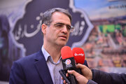 نیروگاه خورشیدی فولاد مبارکه مجهز به آخرین فناوری‌های روز دنیا برای ایجاد حداکثر بازده برق است