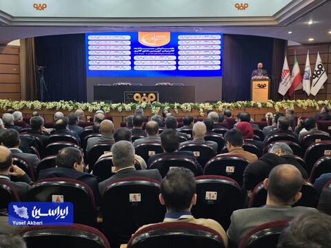 همایش سالانه «کاربران توربینهای گازی با تمرکز بر نیروگاههای کلاس F» آغاز شد همایش توربینهای گازی