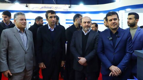 مدل توسعه منطقهای فناوری کشور در هفته آینده نهایی میشود معاون وزیر