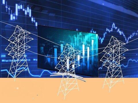 برگزاری حراج «برق قطع نشو» برای سال ۱۴۰۴ برق