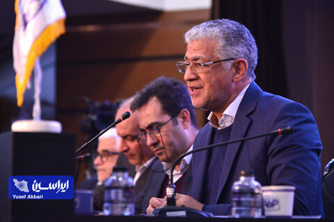 طرحی نو برای تامین انرژی کشور تعریف شود/رشد ۸.۷ درصدی پیک انرژی در ایران نسبت به سال قبل  همایش سالانه «کاربران توربینهای گازی با تمرکز بر نیروگاههای کلاس F»