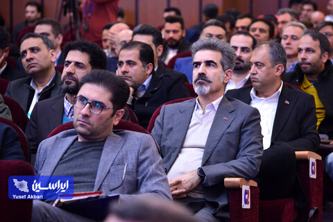 همایش سالانه «کاربران توربین‌های گازی با تمرکز بر نیروگاه‌های کلاس F»