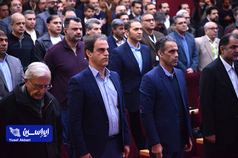 همایش سالانه «کاربران توربین‌های گازی با تمرکز بر نیروگاه‌های کلاس F»