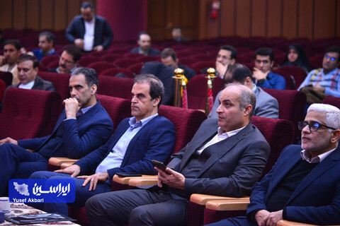 همایش سالانه «کاربران توربین‌های گازی با تمرکز بر نیروگاه‌های کلاس F»