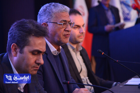 همایش سالانه «کاربران توربین‌های گازی با تمرکز بر نیروگاه‌های کلاس F»