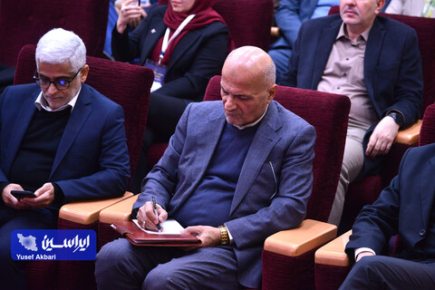 همایش سالانه «کاربران توربین‌های گازی با تمرکز بر نیروگاه‌های کلاس F»