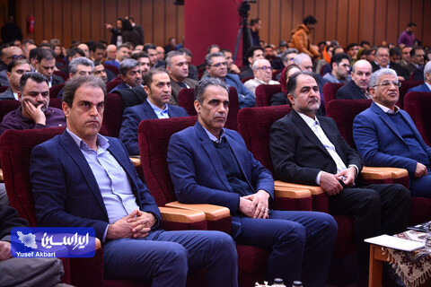 همایش سالانه «کاربران توربین‌های گازی با تمرکز بر نیروگاه‌های کلاس F»
