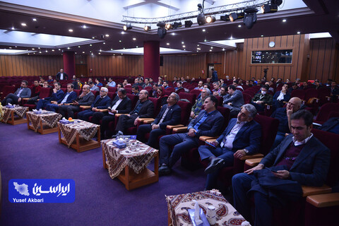 همایش سالانه «کاربران توربین‌های گازی با تمرکز بر نیروگاه‌های کلاس F»