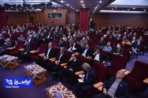 همایش سالانه «کاربران توربین‌های گازی با تمرکز بر نیروگاه‌های کلاس F»
