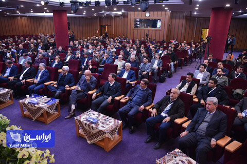 همایش سالانه «کاربران توربین‌های گازی با تمرکز بر نیروگاه‌های کلاس F»