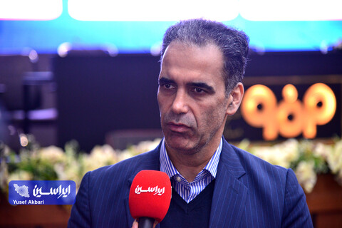 محدودیت شدید برق صنایع فولادی از ۱۵ روز گذشت/ خلف وعدهای به صنعت و ضربهای به اقتصاد کشور مصاحبه سلیمی همایش توربین های گازی