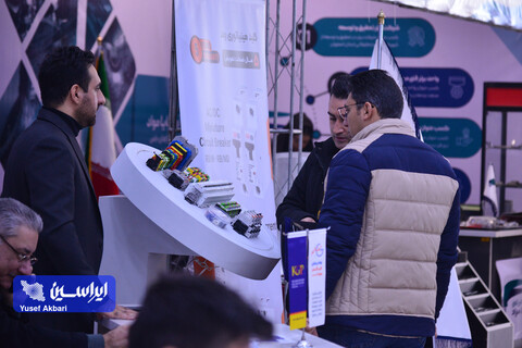 آیین افتتاح و روز اول نمایشگاه سالانه «کاربران توربین‌های گازی با تمرکز بر نیروگاه‌های کلاس F»