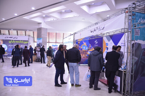 آیین افتتاح و روز اول نمایشگاه سالانه «کاربران توربین‌های گازی با تمرکز بر نیروگاه‌های کلاس F»