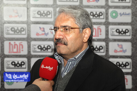 پیشنهاد مدیرعامل فولادمبارکه برای مشارکت در حفظ یوزپلنگ ایرانی یک اقدام شاخص برای کشور است