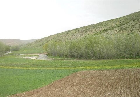 منابع طیبعی