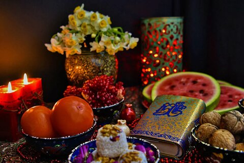 پاییز ۱۴۰۳ با هزینه میلیونی به پایان میرسد! یلدا